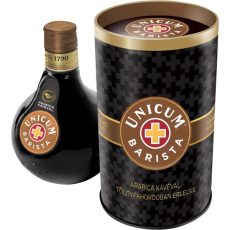 Unicum Barista 0.5 (34,5%) FDD DRS