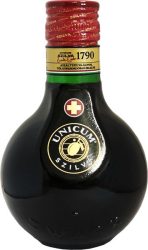 Unicum Szilva 0.2 12/# (34,5%) DRS