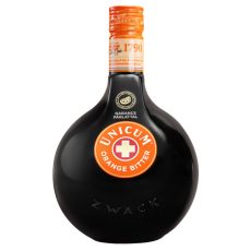 Unicum Orange Bitter 1.0  6/# (34,5%)