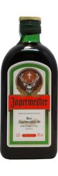 Jagermeister 0.35 (35%) 6/# DRS