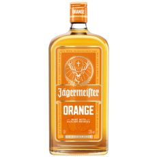 Jagermeister Orange 0.7 (33%) 6/# DRS