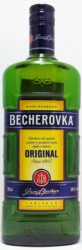 Becherovka 0.7l (38%) DRS