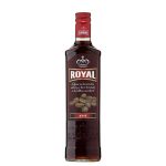 Royal Kávé likőr 0.5 15/# (25%) DRS