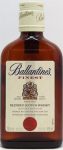 Ballantine's whisky 0.2 (40%) 24/# DRS