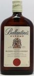 Ballantine's whisky 0.5 (40%) DRS