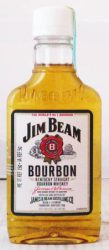 Jim Beam whiskey 0,2 (40%) DRS