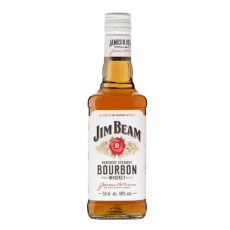 Jim Beam whiskey 0.5 (40%) DRS