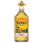 Tequila Sierra Reposado 0.7 (38%) DRS