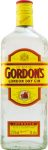 Gordon's L. Dry Gin 0,7 (37,5%) DRS