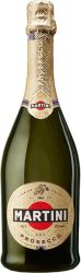 Martini Prosecco D.O.C. száraz 0.75 11,5% DRS