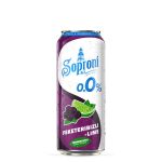 Soproni Fribizli-Lime alk.mentes dob. 0.5 (0%) DRS