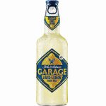 Garage Hard Lemon 0.4l 4,5% 20/#