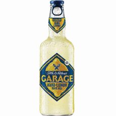 Garage Hard Lemon 0.4l 4,5% 20/#