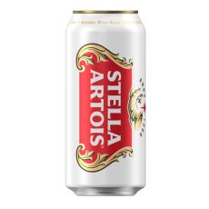 Stella Artois dob. sör 0.5l DRS