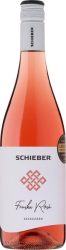 Schieber Szekszárdi Fruska Rosé C. 0,75l DRS