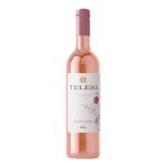 Teleki Villányi Rosé Cuvée 0.75l DRS