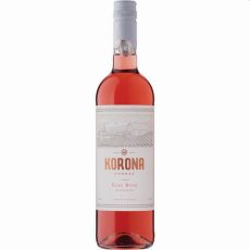 Korona Egri Rosé fsz. 0.75 DRS