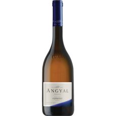 Angyal Tokaji Furmint üzenet sz.f.bor 0,75l