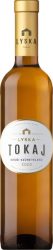 LYSKA Tokaji Késői Szür. Furmint é. 0.5 DRS