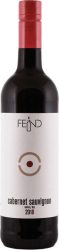 Feind Cabernet Sauvignon 0.75 DRS