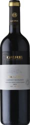 Gere Attila Vill. Cab. Sauv. Barrique 0.75 DRS