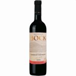 Bock Villányi Cab. Sauvignon 0.75 DRS