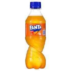 Fanta Narancs 0.3 PET 12/# DRS