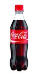 Coca-Cola 0.5 PET 24/# DRS