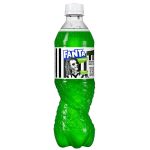 Fanta Alma-Licsi ZERO 0.5 PET 12/# DRS