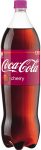 Coca-Cola Cherry 1.75l  8/# DRS