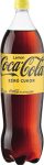 Coca-Cola Zero Lemon 1.75l  8/# DRS