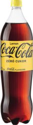 Coca-Cola Zero Lemon 1.75l  8/# DRS