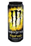 Monster Rehab energiaital 0.5 12/# DRS