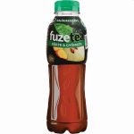 Fuzetea Körte & Gyömbér 0.5l 12/# DRS