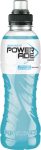 Powerade ZERO Mountain Blast 0.5l 12/# DRS