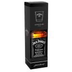 Jack Daniel's 0.7 (40%) DRS+1 pohár PDD