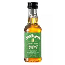 Jack Daniel's T.Apple 0.05 10/# (35%)