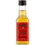 Jack Daniel's T.Fire 0.05 10/# (35%)