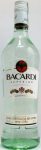 Bacardi Carta Blanca (Superior) 1.0 (37,5%) DRS