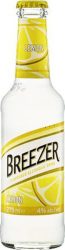 Bacardi Breezer Citrom 0,275 (4%) DRS