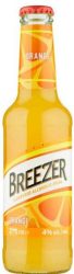 Bacardi Breezer Narancs 0,275 (4%) DRS