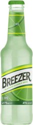 Bacardi Breezer Lime 0,275 (4%) DRS