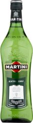 Martini Extra Dry Vermut 1.0 (18%) DRS