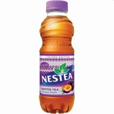 Nestea Havas Szilva 0,5l PET 12/# DRS