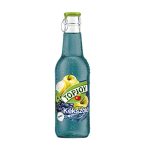 TopJoy Kékszőlő-Alma 20% 0,25l üveg 24/# DRS