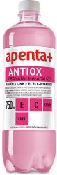 Apenta+ ANTIOX Gránátalma-acai ízű 0,75l PET 12/# DRS