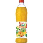 Pölöskei Citrus Mix ízű Szörp 50% 1.0 PET 6/#