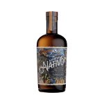 Auténtico Nativo Salvaje Rum 0,7l 40%