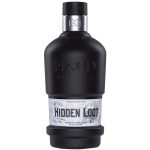 NAUD Hidden Loot Original Rum 0,7l 40%