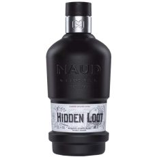 NAUD Hidden Loot Original Rum 0,7l 40%